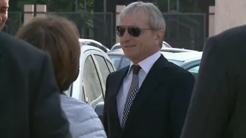 Обвиняема в болнични отложи делото срещу Гриша Ганчев