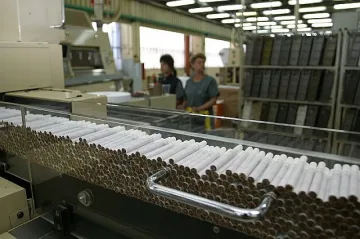 КЗК разреши БАТ да купи марките на "Булгартабак"