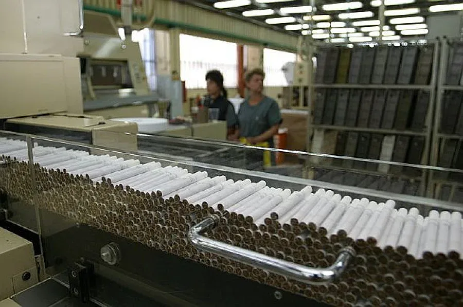 КЗК разреши БАТ да купи марките на "Булгартабак"