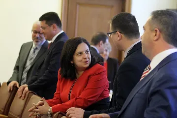 Нови интервюта за кандидатите за българско гражданство