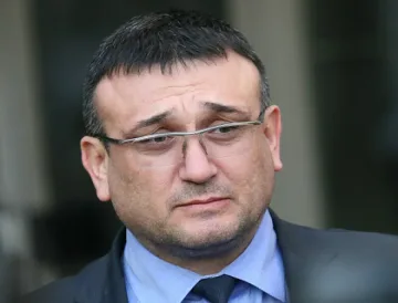 Бомбата в "Младост" била за сплашване