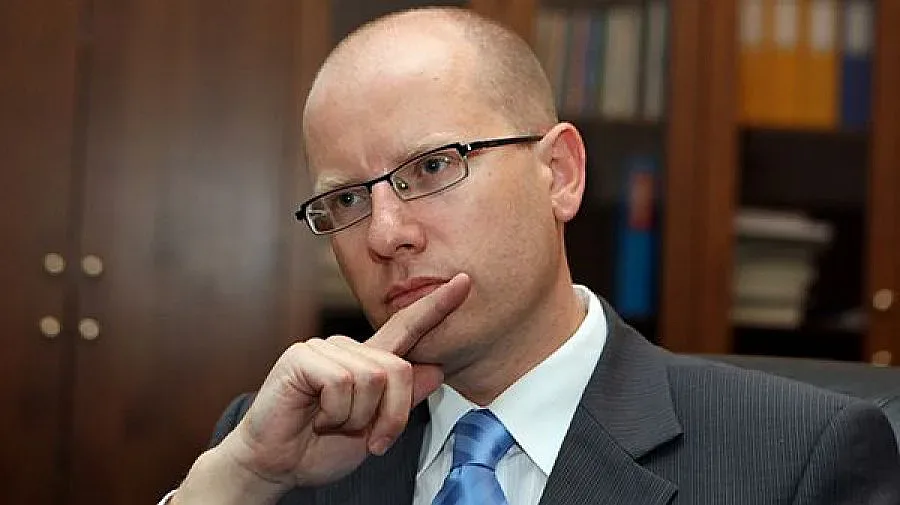 Чешкият премиер подаде оставка