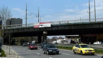 Мъж се самоуби със скок от моста "Чавдар"