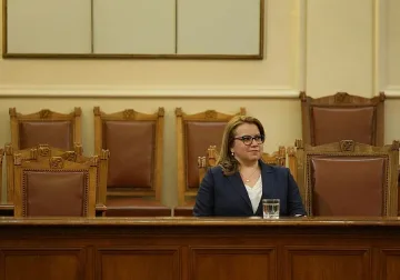 Имаме приет финансов план за председателството на Съвета на ЕС