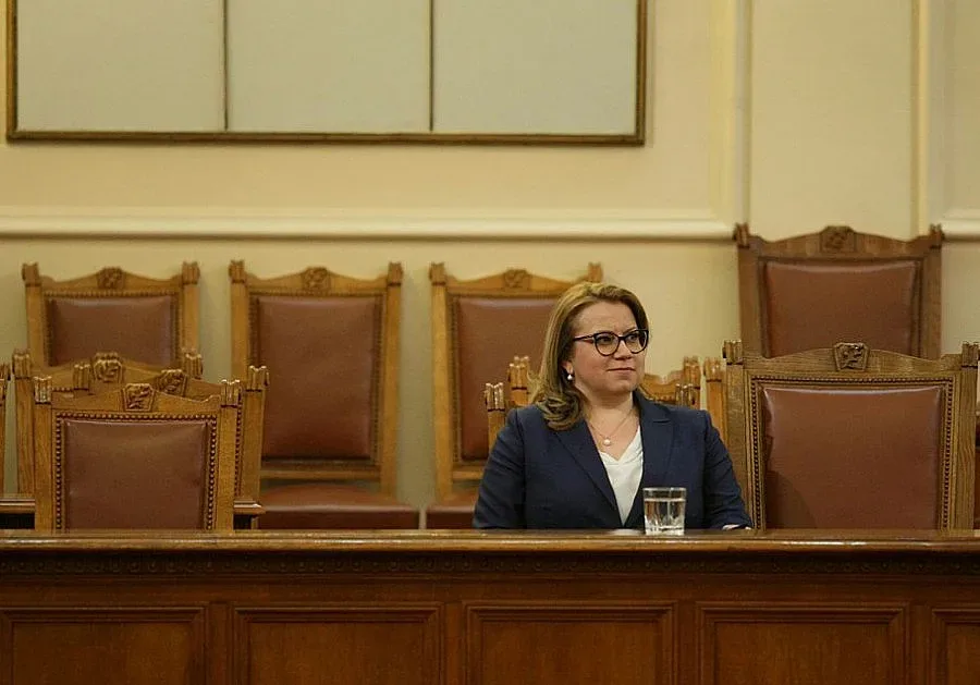 Имаме приет финансов план за председателството на Съвета на ЕС