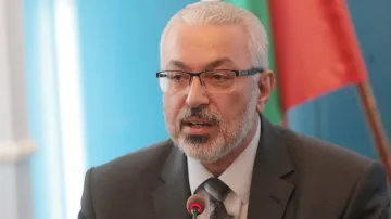 Семерджиев: Заварих тежки кризи