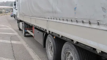 Наш тир се обърна в Гърция 