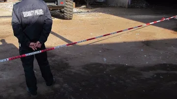 Арестуваха четирима за убийство в София