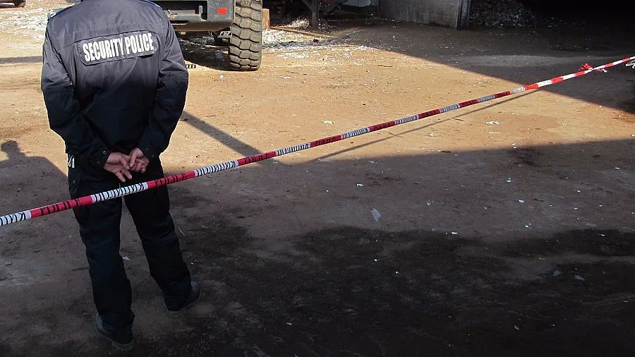 Арестуваха четирима за убийство в София