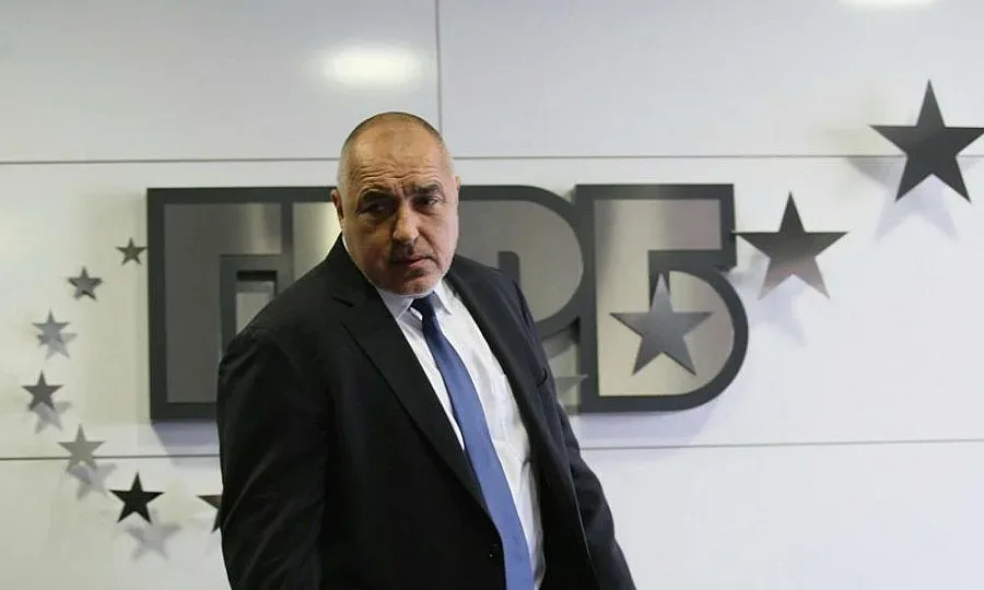 Борисов: Работещите са локомотивът на икономиката