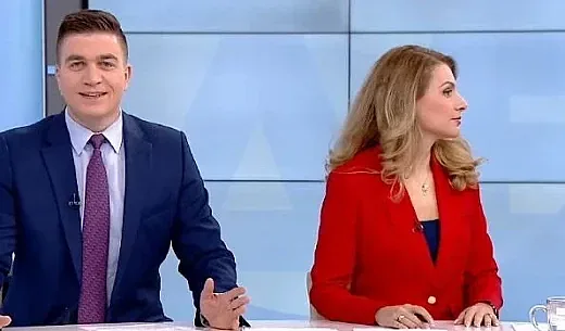 Трясъци в ефир. Обичана водеща не издържа