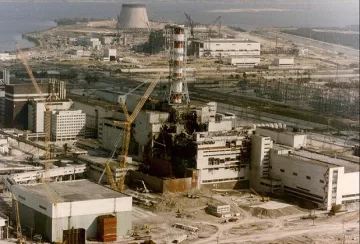 Съживяват Чернобил като производител на енергия