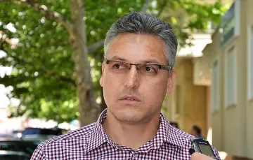 Жаблянов: Не на ниските заплати в България!