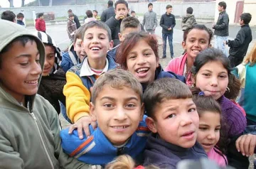 Харчим 20 милиона за образователна интеграция на роми