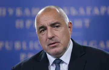 Борисов поздрави Матео Ренци за партийната победа