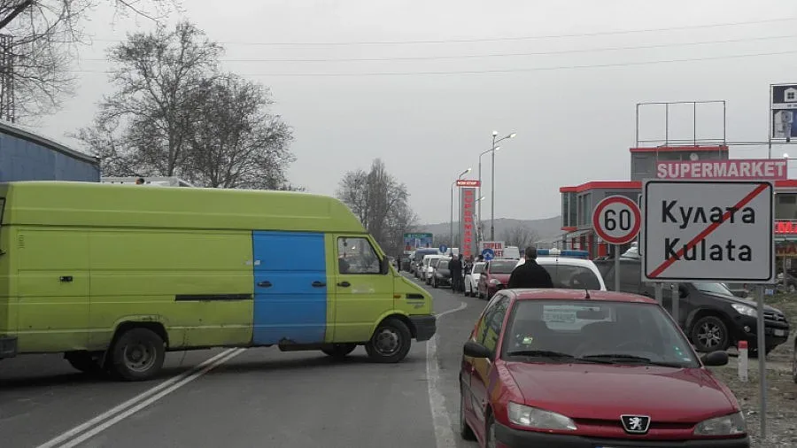 24-часова стачка парализира Гърция