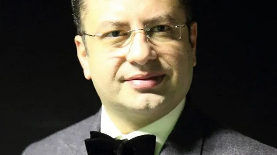 Убиха ирански медиен магнат в Истанбул