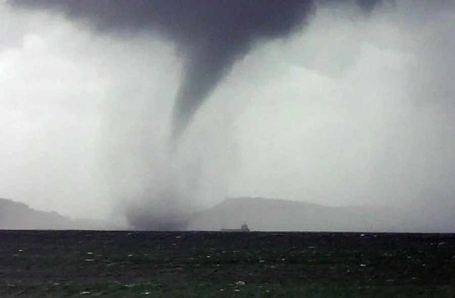 Пет жертви на торнадо в Тексас