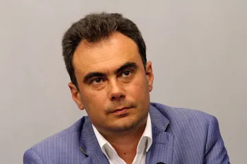 Бойчев: ГЕРБ искаха да ни опитомят със Златева