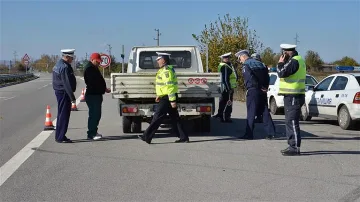 Мъж върна изчезналото дете от Търговище
