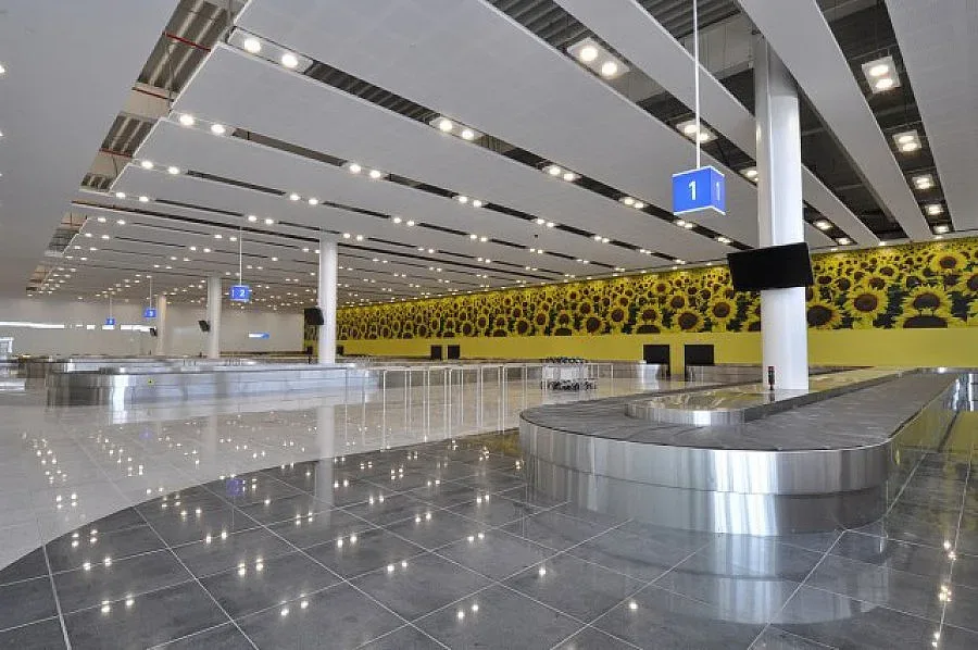 Полицията успокои: Няма нищо страшно във Варна