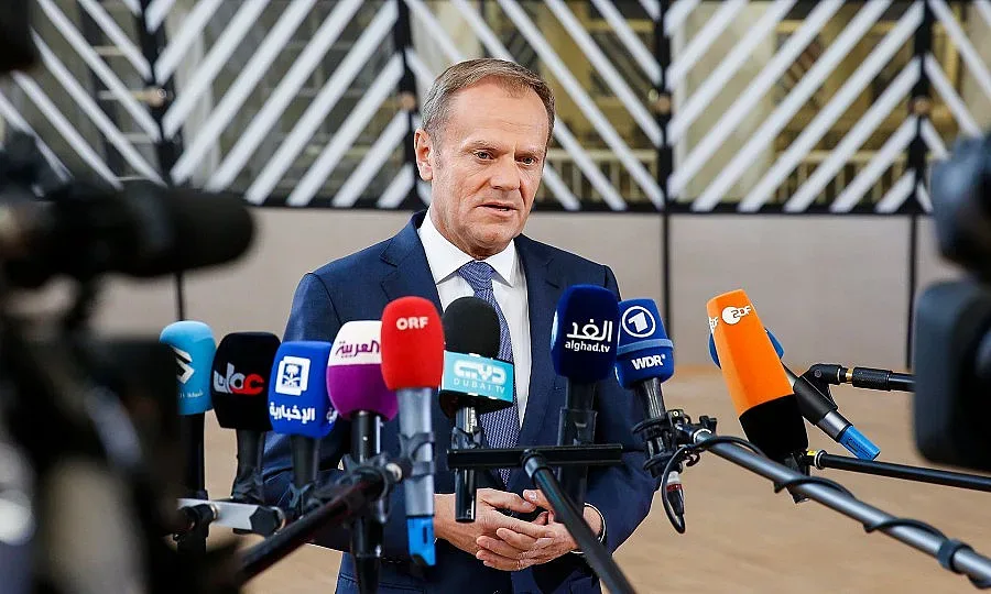 Туск: Няма да има сделка за Брекзит с един печеливш