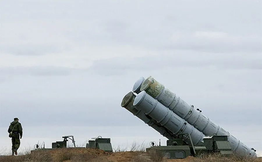 Пхенян стресна и Русия