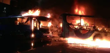 Протест блокира 130 града в Бразилия