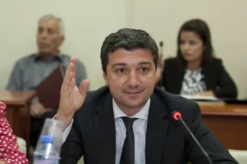 Драгомир Стойнев: Показахме, че имаме държава