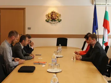 Бизнес ангели правят инкубатори в Пловдив и „София тех парк"