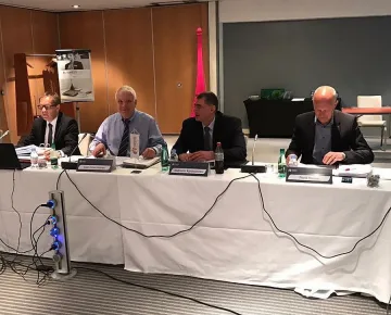 Париж приема Евро 2020 по лека атлетика