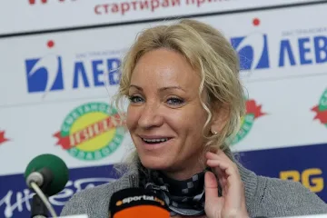 Мария Гроздева взе злато в Кайро