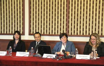 Пишат наредба за басейните в хотелите