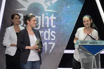 Теленор с приз за кампанията си за безопасен интернет