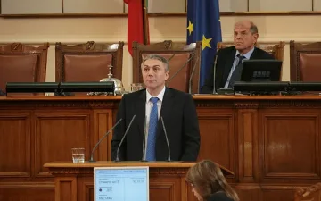 ДПС с остра декларация за референдума в Турция