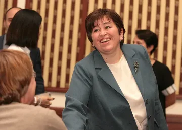 Балтова: Туризмът ни е конкурентен