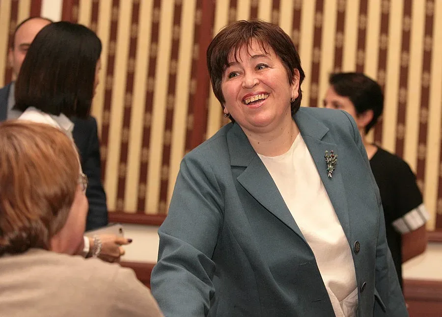 Балтова: Туризмът ни е конкурентен