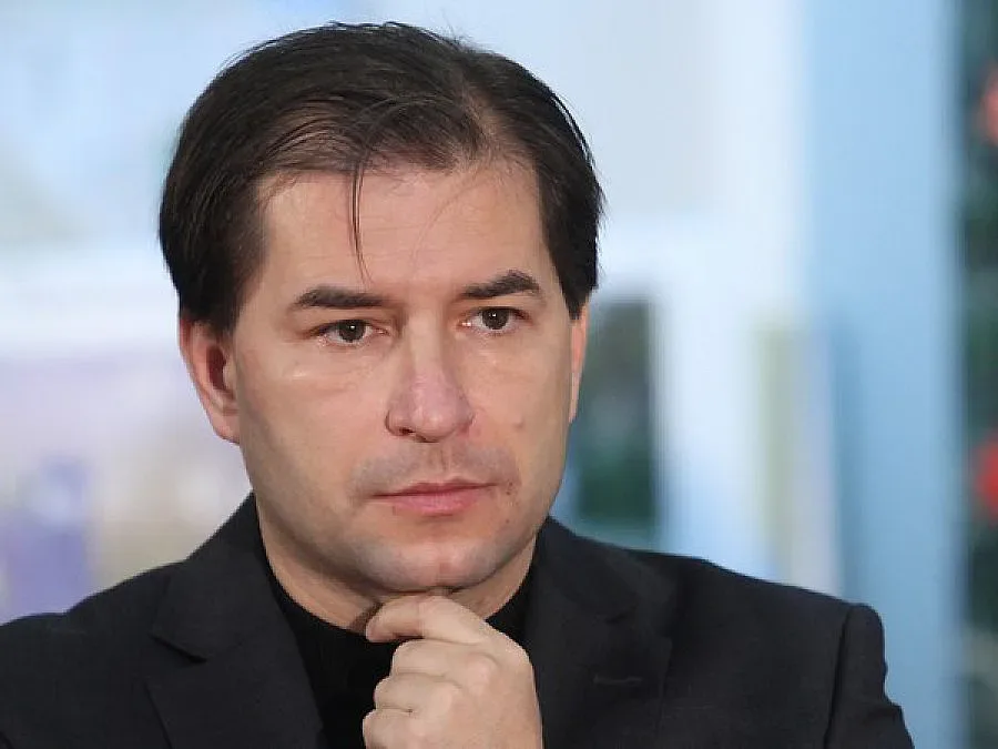 Кой се уплаши от Цацаров