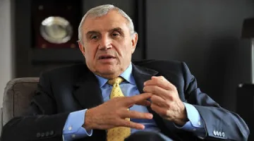 Николай Вълканов стана председател на БМГК