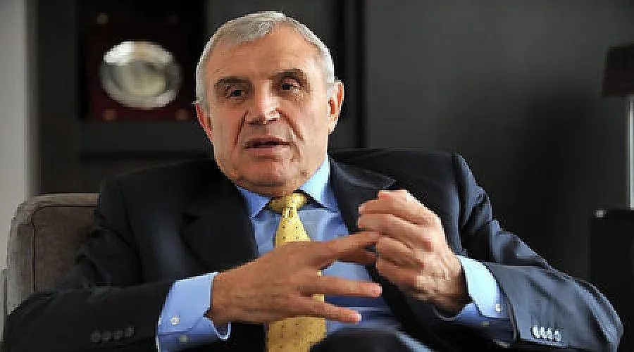 Николай Вълканов стана председател на БМГК