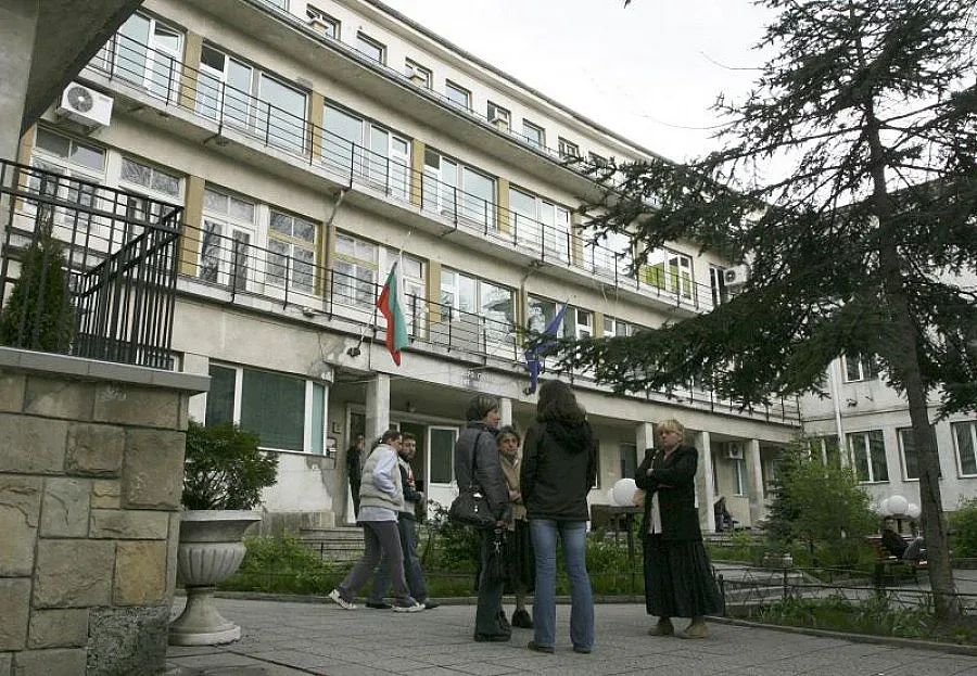 "Шейново" и МБАЛ "Ихтиман" се обединиха заради майчиното и детското здраве