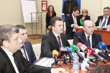 Министър Павлов: Подобри се Финансовото състояние на държавните енергийни дружества