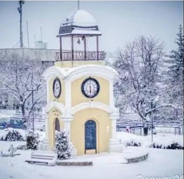 Бедствено положение обявиха в част от страната!