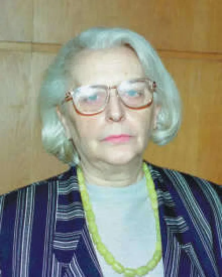 IN MEMORIAM: Почина Емма Москова