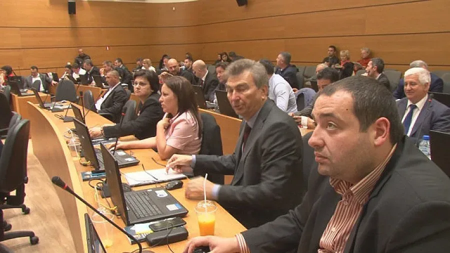 Отмениха сделката с Георги Гергов