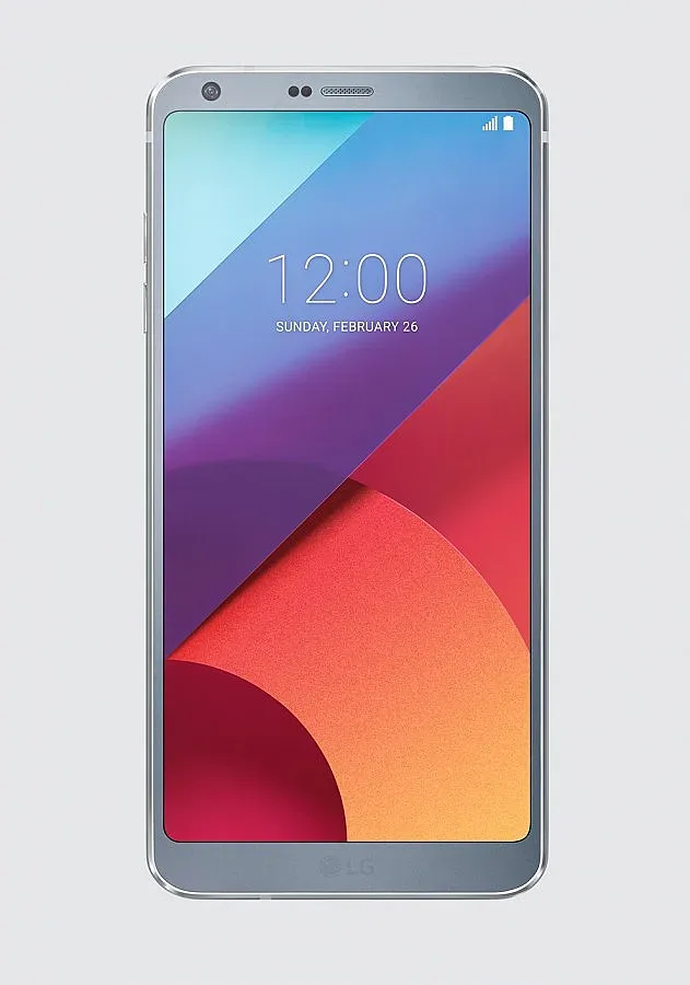 Мтел пуска LG G6