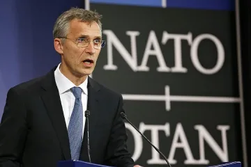 Столтенберг: Турция да покаже пълно зачитане на върховенството на закона