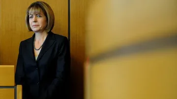 Фандъкова: Сигурността е ключов приоритет за Столична община