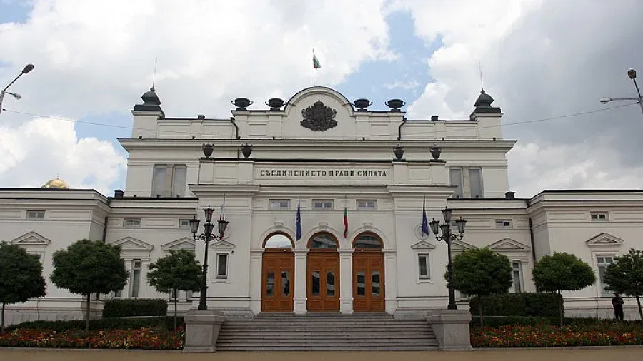 ГЕРБ и "Обединени патриоти" подписаха коалиционното споразумение