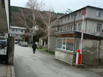 1 млн. заем за болницата в Дупница